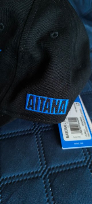 Gorra Aitana Adidas