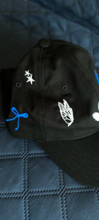 Gorra Aitana Adidas