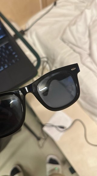 Gafas de sol Ray-Ban