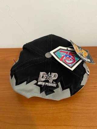 Cappellino Vintage Raiders NFL