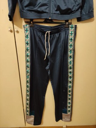 Tuta vintage Lotto uomo