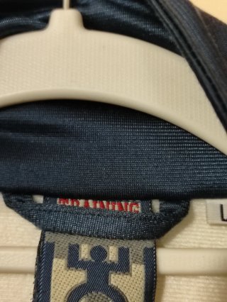Tuta vintage Lotto uomo