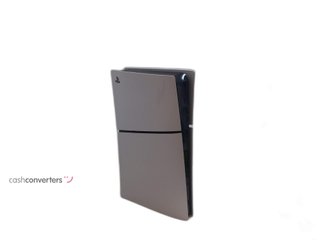 consola ps5 sony playstation 5 slim digital 1tb