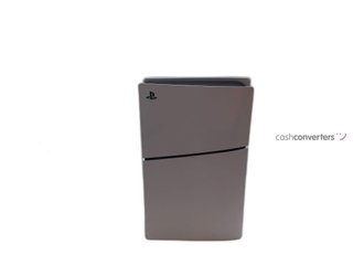 consola ps5 sony playstation 5 slim digital 1tb
