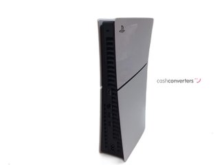 consola ps5 sony playstation 5 slim digital 1tb