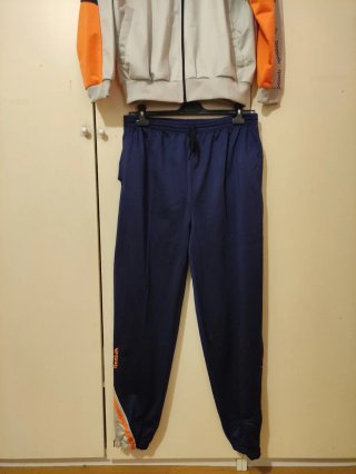 Tuta sportiva vintage Reebok uomo XL