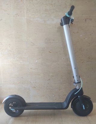 Patinete Eléctrico
