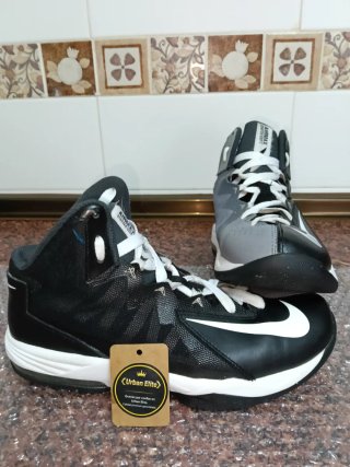 Nike Air Max Stutter Step 2 Zapatillas Baloncesto