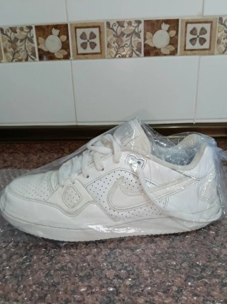 Nike Air Max Stutter Step 2 Zapatillas Baloncesto