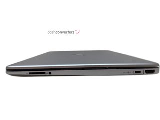 pc portatil hp sin