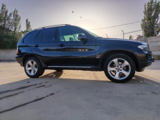 BMW X5 2005