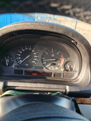 BMW X5 2005