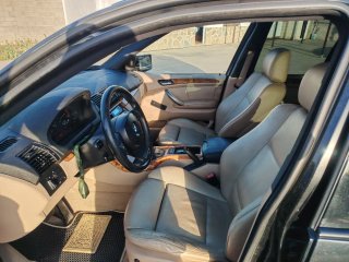 BMW X5 2005