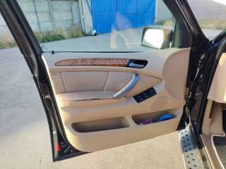 BMW X5 2005