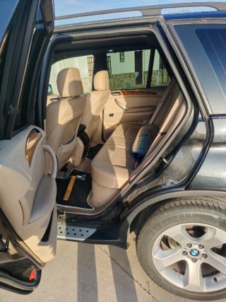BMW X5 2005