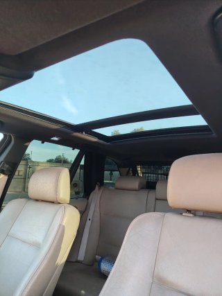BMW X5 2005