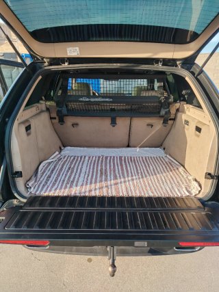BMW X5 2005