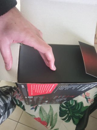 PowerColor RX 6800 XT Red Devil 16GB GDDR6