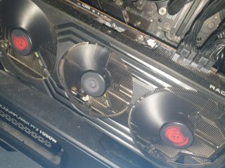 PowerColor RX 6800 XT Red Devil 16GB GDDR6