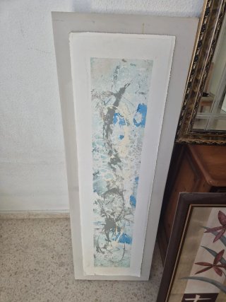Set di 6 quadri decorativi