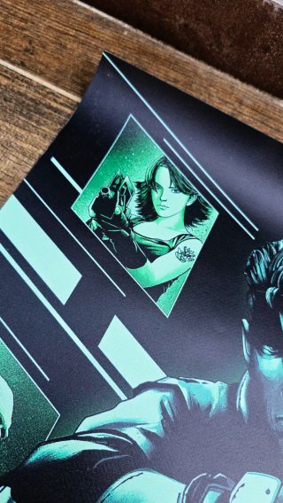 Metal Gear Solid PS1