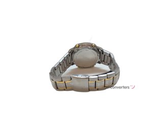 reloj pulsera caballero lotus 9576