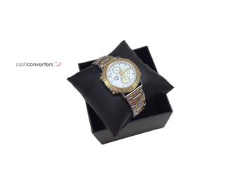 reloj pulsera caballero lotus 9576