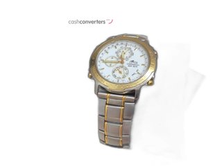 reloj pulsera caballero lotus 9576