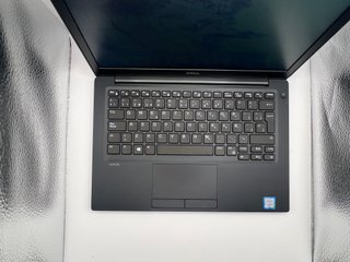 Dell Latitude 7280 i7 Rápido