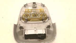 LUZ INTERIOR PEUGEOT 308 5FW 9681370177