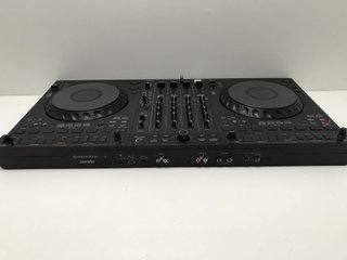 controlador midi pioneer ddj-grv6