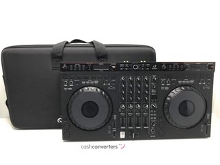 controlador midi pioneer ddj-grv6
