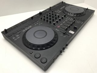controlador midi pioneer ddj-grv6