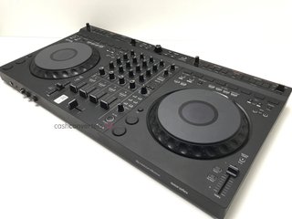 controlador midi pioneer ddj-grv6