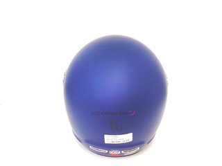 casco integral mt helmets jarama