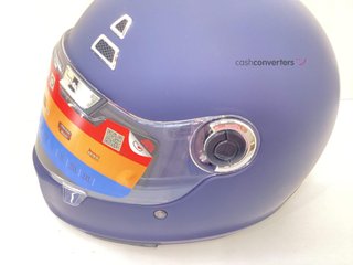 casco integral mt helmets jarama