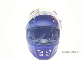 casco integral mt helmets jarama
