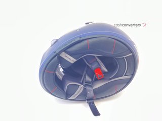 casco integral mt helmets jarama