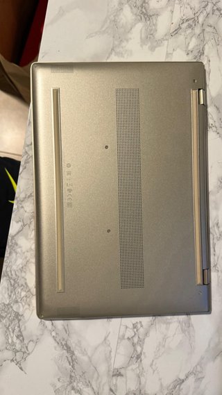 Portátil HP Envy