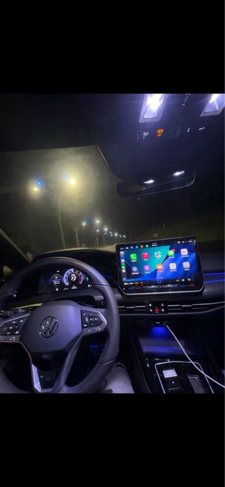 Volkswagen Golf 2026