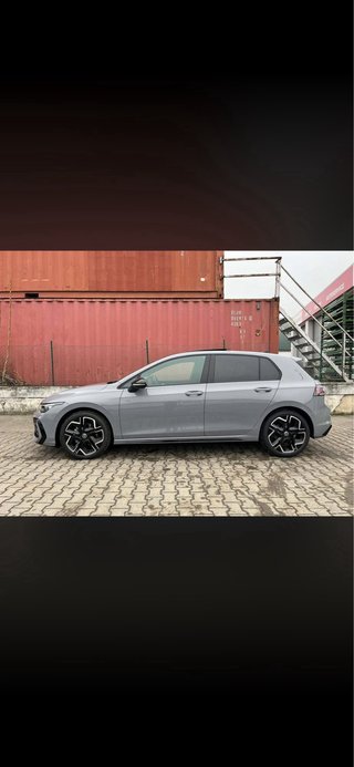 Volkswagen Golf 2026