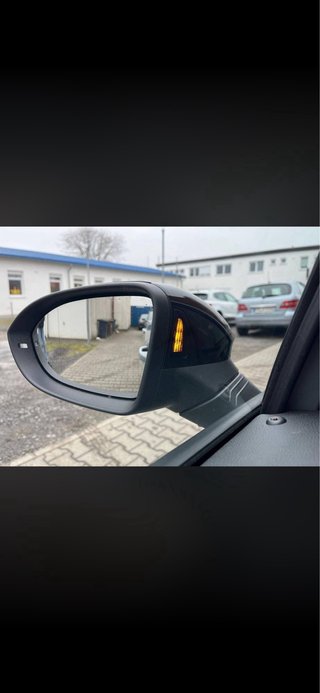 Volkswagen Golf 2026