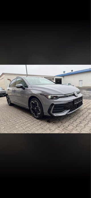 Volkswagen Golf 2026
