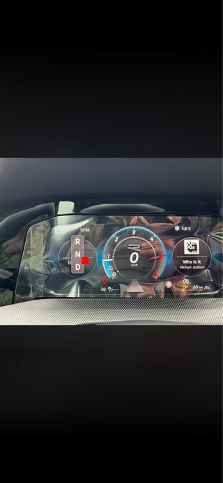 Volkswagen Golf 2026