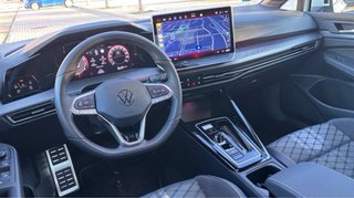 Volkswagen Golf 2026