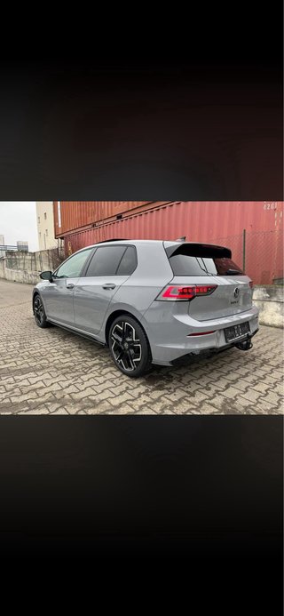 Volkswagen Golf 2026
