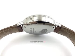 reloj alta gama caballero eberhard & co. calendrier complet 31039