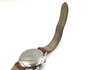 reloj alta gama caballero eberhard & co. calendrier complet 31039