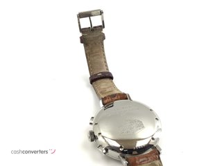 reloj alta gama caballero eberhard & co. calendrier complet 31039