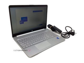 pc portatil hp hp laptop 15s-fq4xxx
